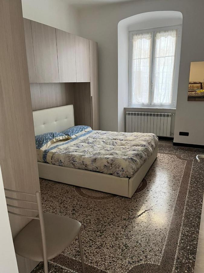 Appartamento In Centro Genoa Exterior photo