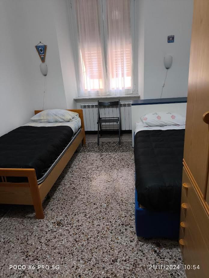 Appartamento In Centro Genoa Exterior photo